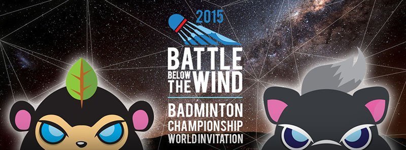 Battle Below The Wind Social Media