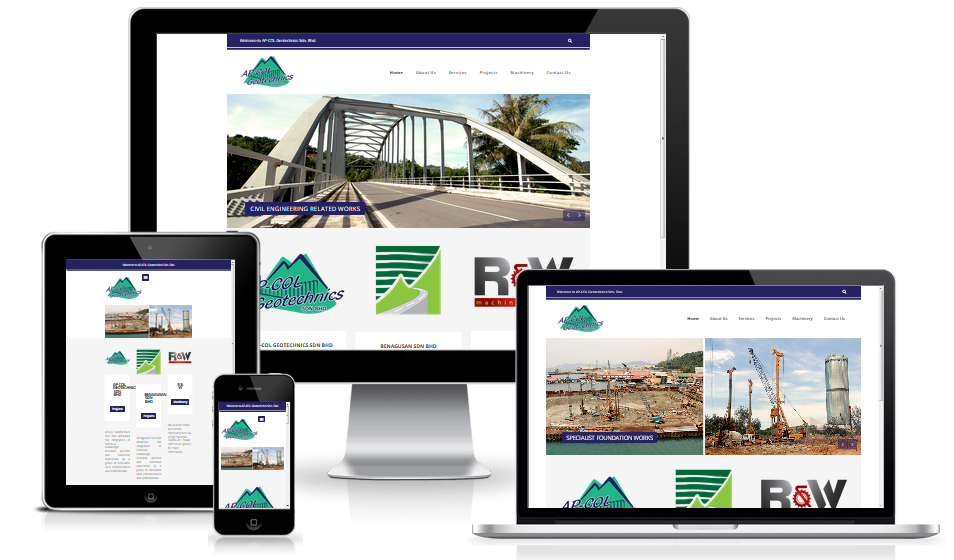 apcol geotechnics