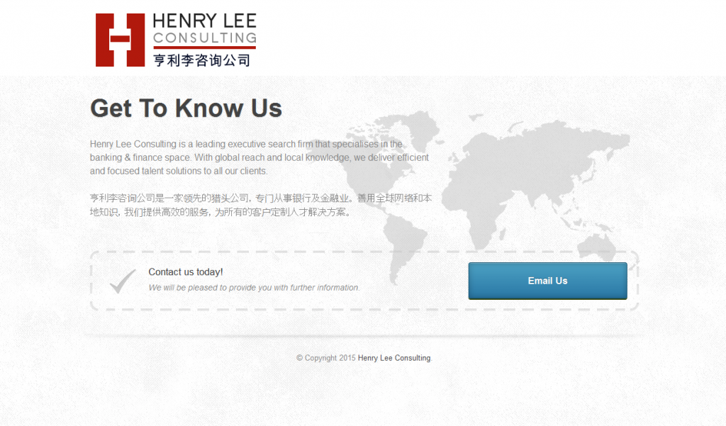henryleeconsulting