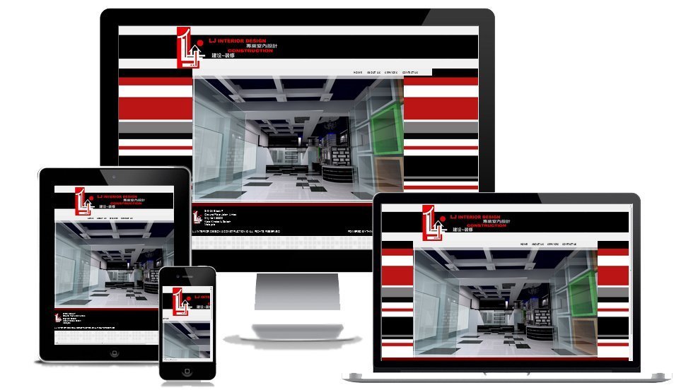 lj interior design