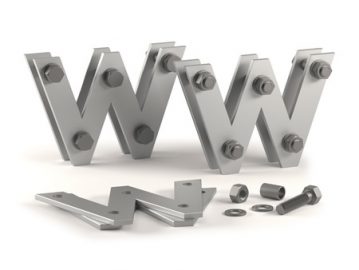 Website Maintenance