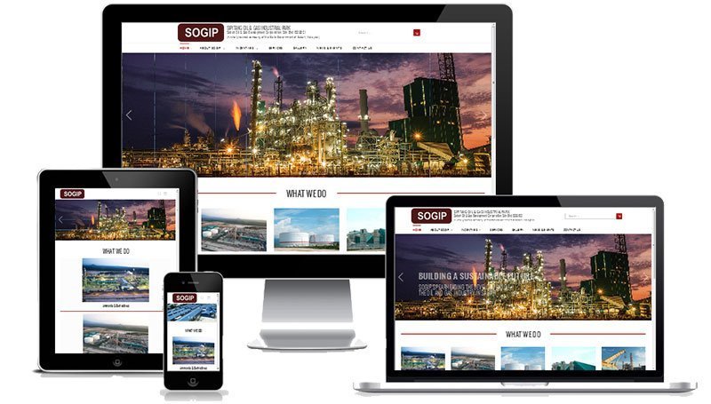 Sipitang Oil & Gas Industrial Park