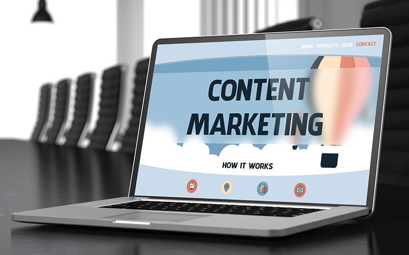 Marketing Process