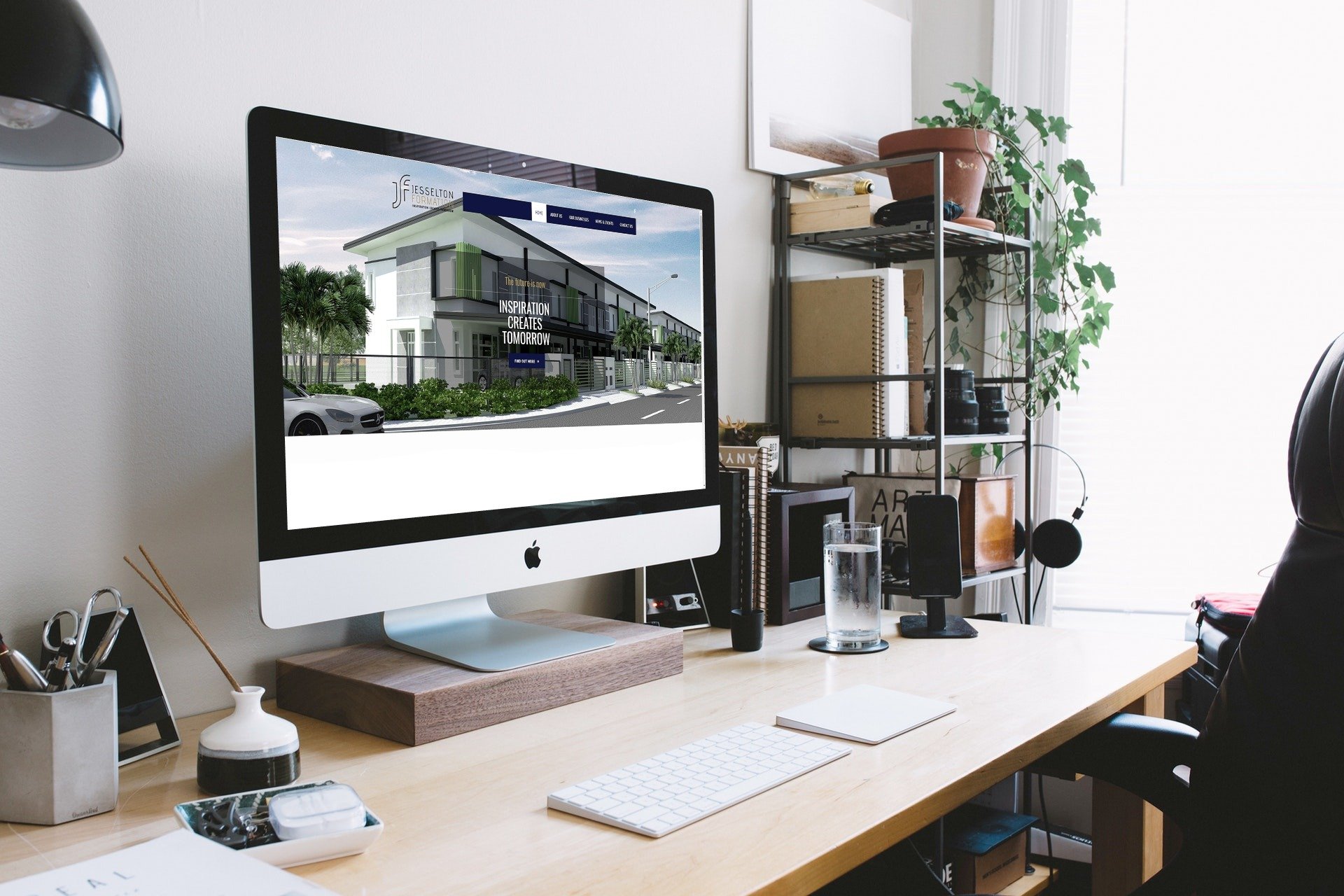 Sabah Property Developer