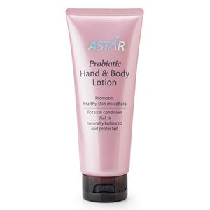 Probiotic Hand & Body Lotion