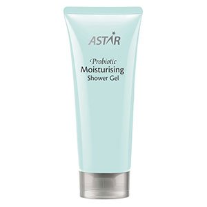 Probiotic Moisturising Shower Cream
